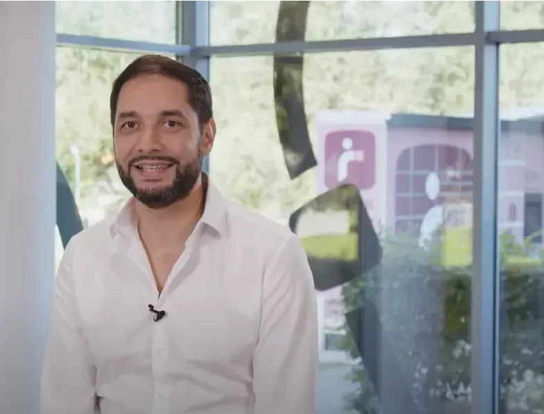 Interview Joone